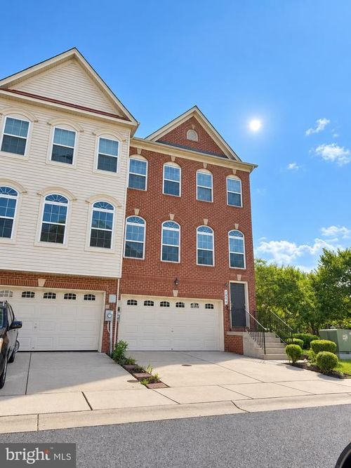 2860 Coppersmith Pl, BRYANS ROAD, MD, 20616-7025 | Card Image
