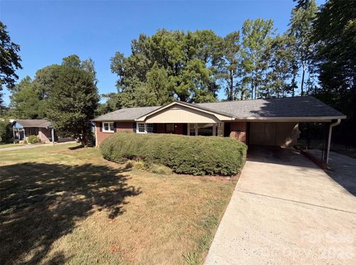 4305 Dawnwood Dr, Gastonia, NC, 28056-7098 | Card Image