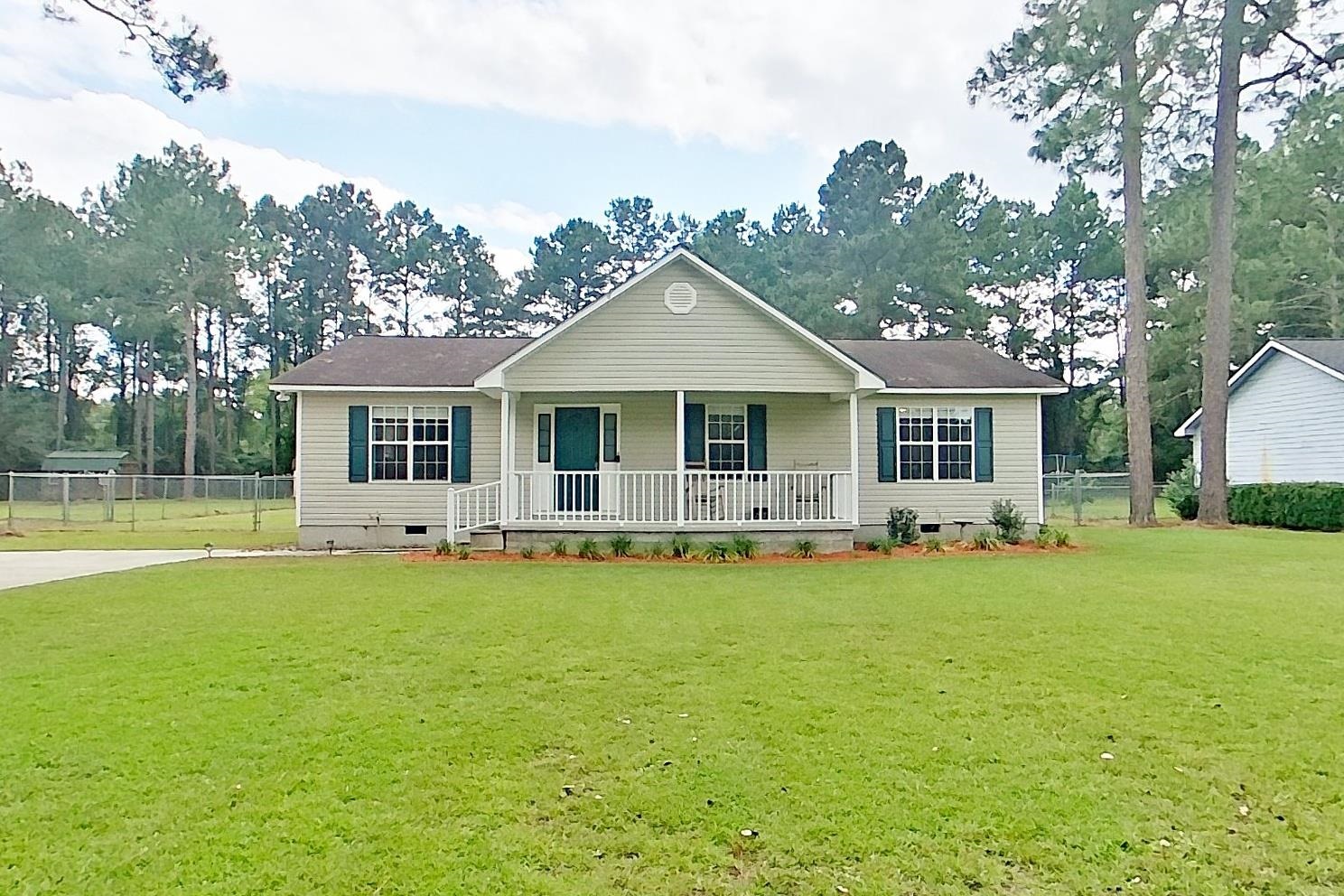 Bradford Rd, Thomasville, GA 31757