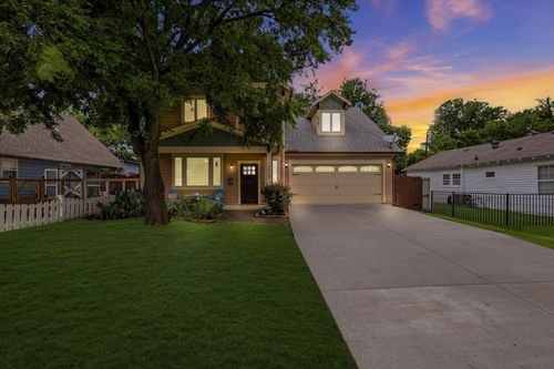 1302 Lela St, McKinney, TX, 75069-2923 | Card Image