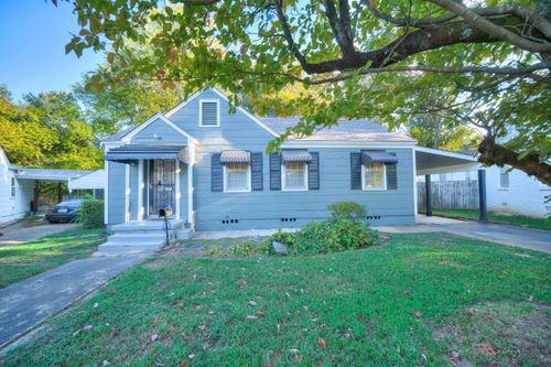 3143 S Lafayette Cir, Memphis, TN, 38111-3439 | Card Image