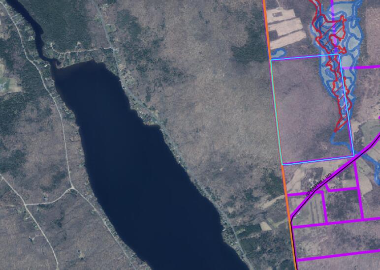 Land in Ellenburg 3