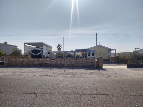 11758 S Bonnie Ave, Yuma, AZ, 85367-5960 | Card Image