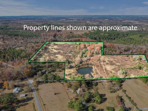 31 acres Foster Rd, Boaz, AL, 35956 | Card Image
