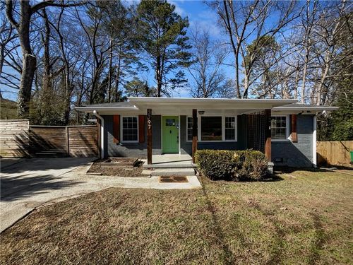 2797 Gresham Rd Se, Atlanta, GA, 30316-4363 | Card Image