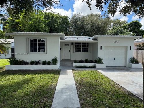 2642 Fillmore St, Hollywood, FL, 33020-4328 | Card Image