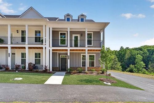 lot-342-2542 Harbor Ridge Pass, Gainesville, GA, 30507-1116 | Card Image