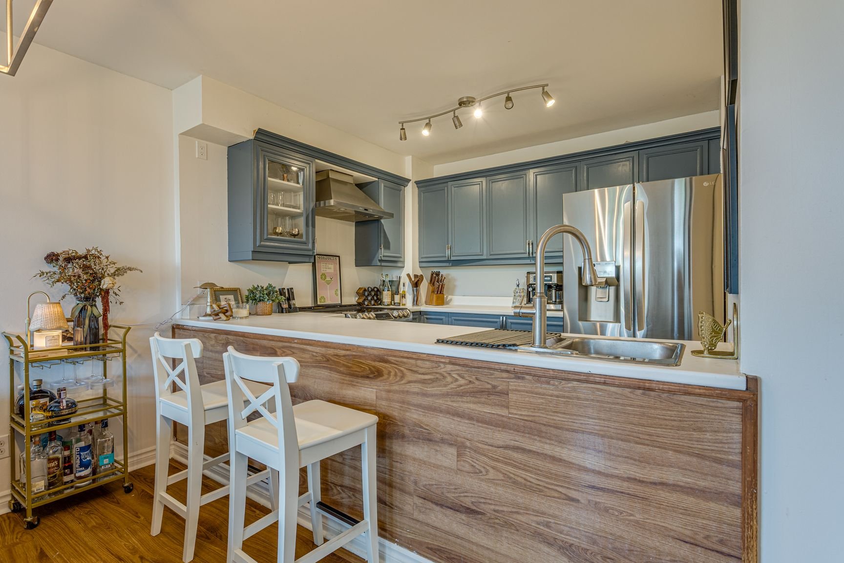 Residential Lease in Dorval