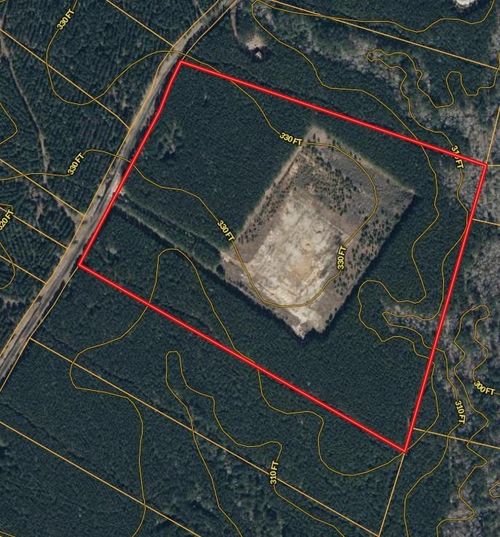 66 Cr 4248, San Augustine, TX, 75972 | Card Image