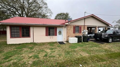 311 Bourgeois Street, Welsh, LA, 70591 | Card Image