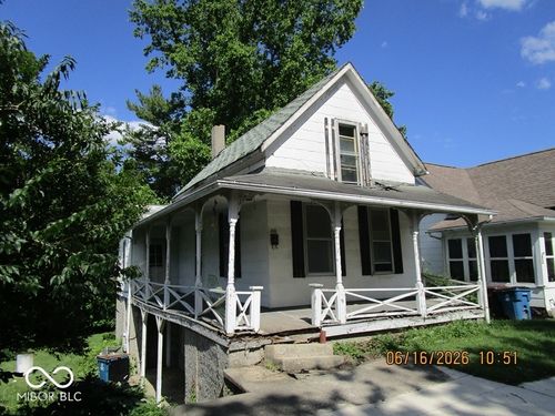 210 S Main St, Jonesboro, IN, 46938-1111 | Card Image