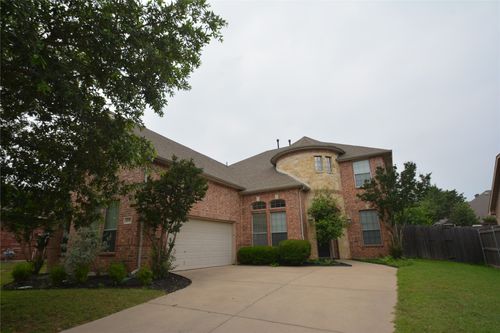 4808 Belladonna Dr, Fort Worth, TX, 76123-4608 | Card Image
