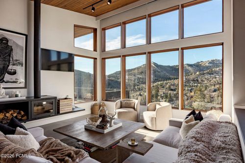 3682 Sunridge Dr, Park City, UT, 84098-4660 | Card Image