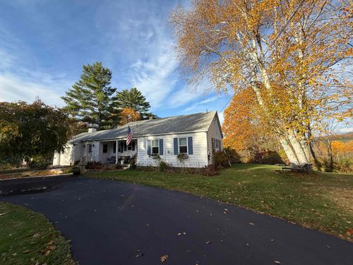 23 Highland Circle, Springfield, VT, 05156 | Card Image