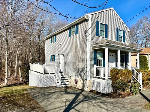 1007 Mount Pleasant St, New Bedford, MA, 02745-4918 | Card Image