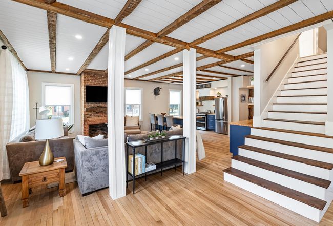 104 Main St, House other with 4 bedrooms, 5 bathrooms and null parking in Ludlow VT | Image 16