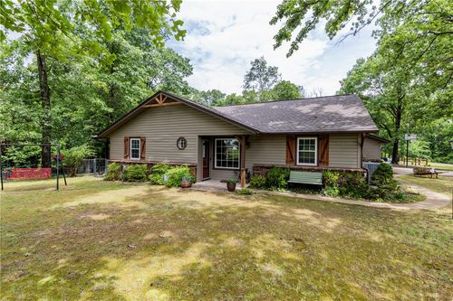 13457 Redbird Ln, Bentonville, AR, 72712-8571 | Card Image