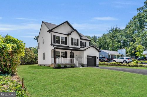 1631 Cedar Ave, BLACKWOOD, NJ, 08012-5003 | Card Image