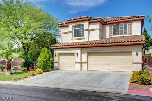 11444 Steponia Bay St, Las Vegas, NV, 89141-3219 | Card Image