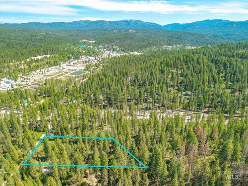 TBD Meadow Lark Cir, Idaho City, ID, 83631 | Card Image