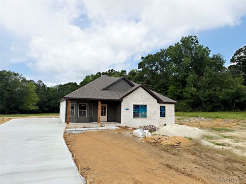 4340 Claud Rd, Eclectic, AL, 36024-6711 | Card Image