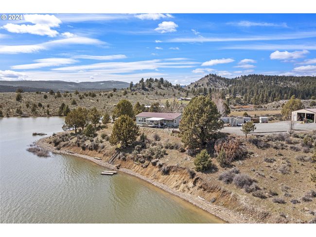 10934 Rattlesnake Ln, House other with 3 bedrooms, 2 bathrooms and 2 parking in Unity OR | Image 5