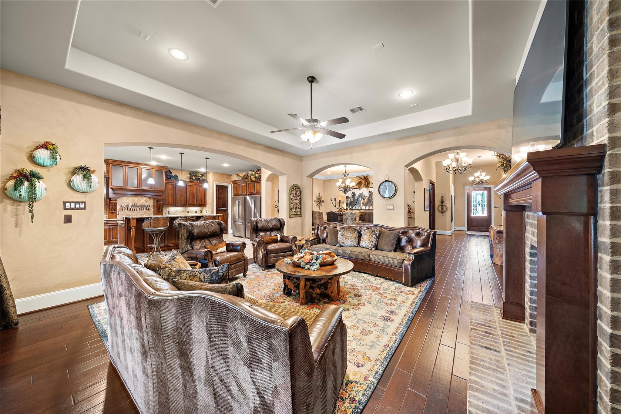 Residential in Katy 5