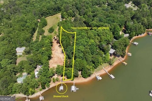 64 Long Cove Pass, dawsonville, GA, 30534 | Card Image