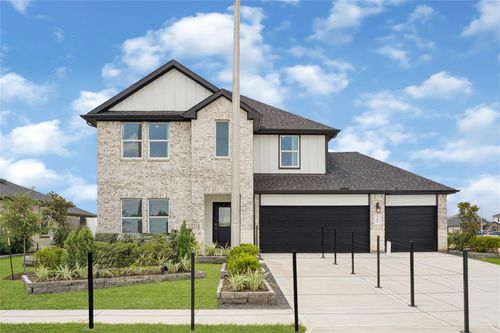 6124 Ambrose Peak Ln, Rosenberg, TX, 77469-6520 | Card Image