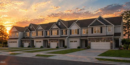 5407 Running Fox Ln, Durham, NC, 27703-8504 | Card Image