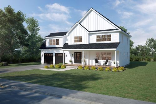 Lot 13 Meadow View Drive, Readfield, ME, 04355 | Card Image