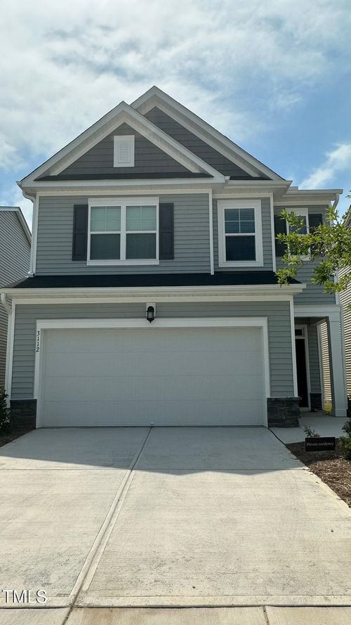 3112 Star Gazing Ln, Durham, NC, 27703-6851 | Card Image