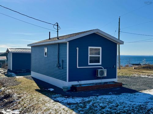 2542 Highway 206, Arichat, NS, B0E0A8 | Card Image