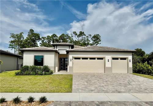 236 Allamanda Way, NAPLES, FL, 34114-2766 | Card Image