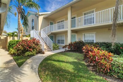 202 - 25767 Lake Amelia Way, Home with 2 bedrooms, 2 bathrooms and null parking in Bonita Springs FL | Image 1