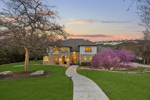 1100 High Lonesome, Leander, TX, 78641-3657 | Card Image