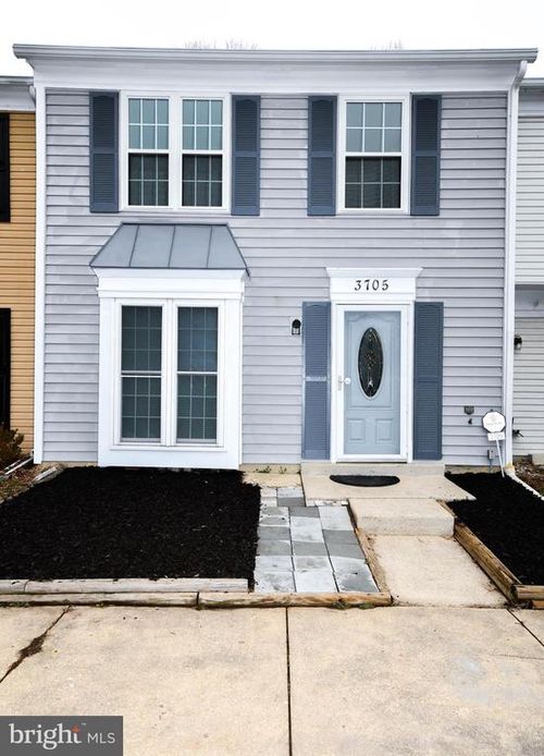 3705 Kempsford Field Pl, WALDORF, MD, 20602-2584 | Card Image