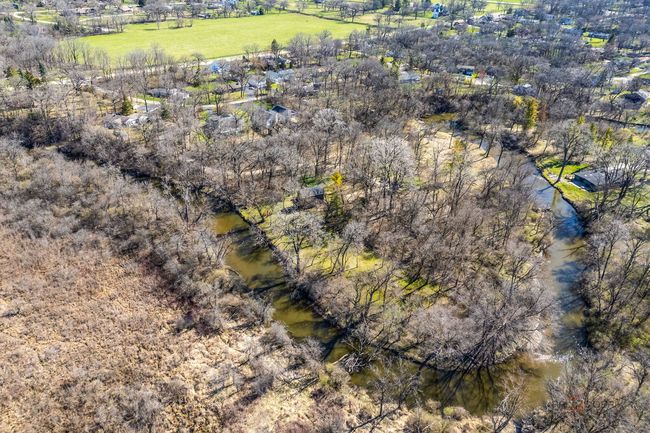 7707 River Dr, House other with 2 bedrooms, 2 bathrooms and 5 parking in Spring Grove IL | Image 26