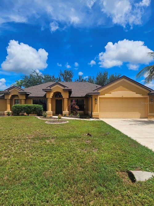 35 White Marsh Ln, Rotonda West, FL, 33947-2180 | Card Image