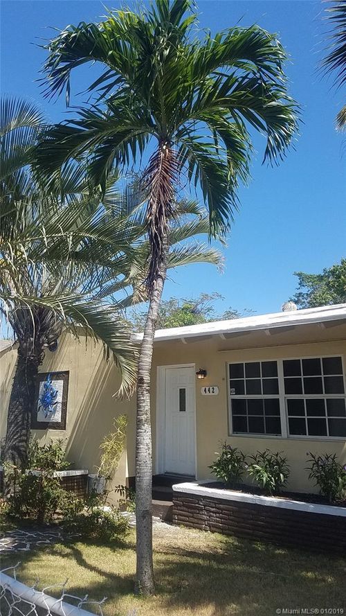 440 Ne 1st Ave, Fort Lauderdale, FL, 33301-3227 | Card Image