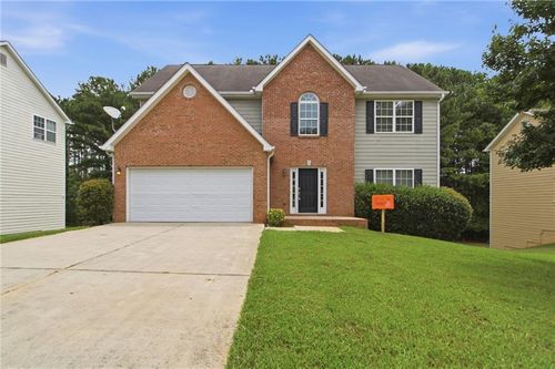 6716 Delaware Bnd, Fairburn, GA, 30213-2469 | Card Image