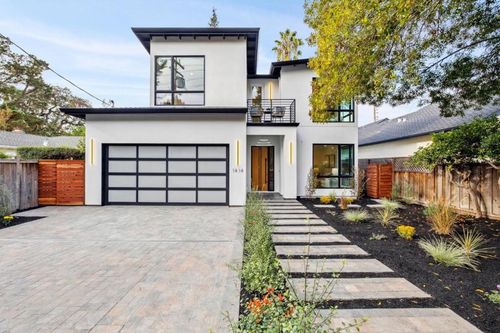 1414 W Selby Ln, Redwood City, CA, 94061-3529 | Card Image