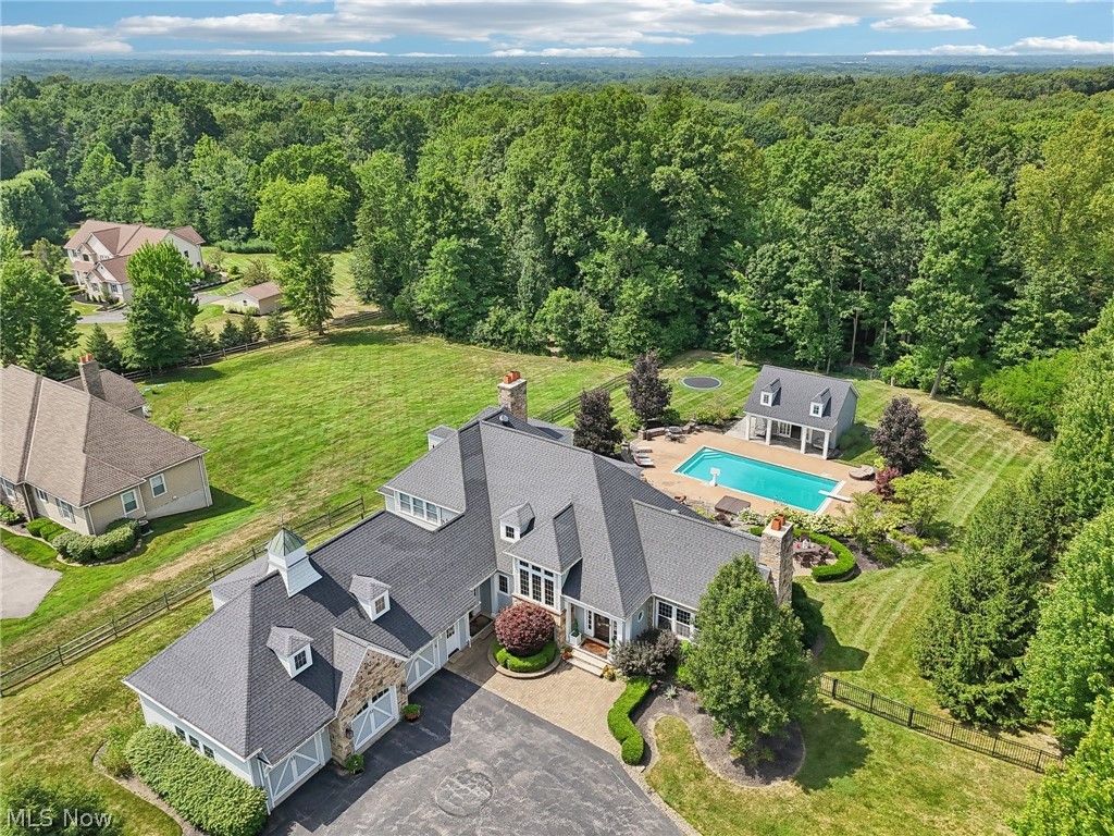 Little Mountain Rd, Concord Township, OH 44060