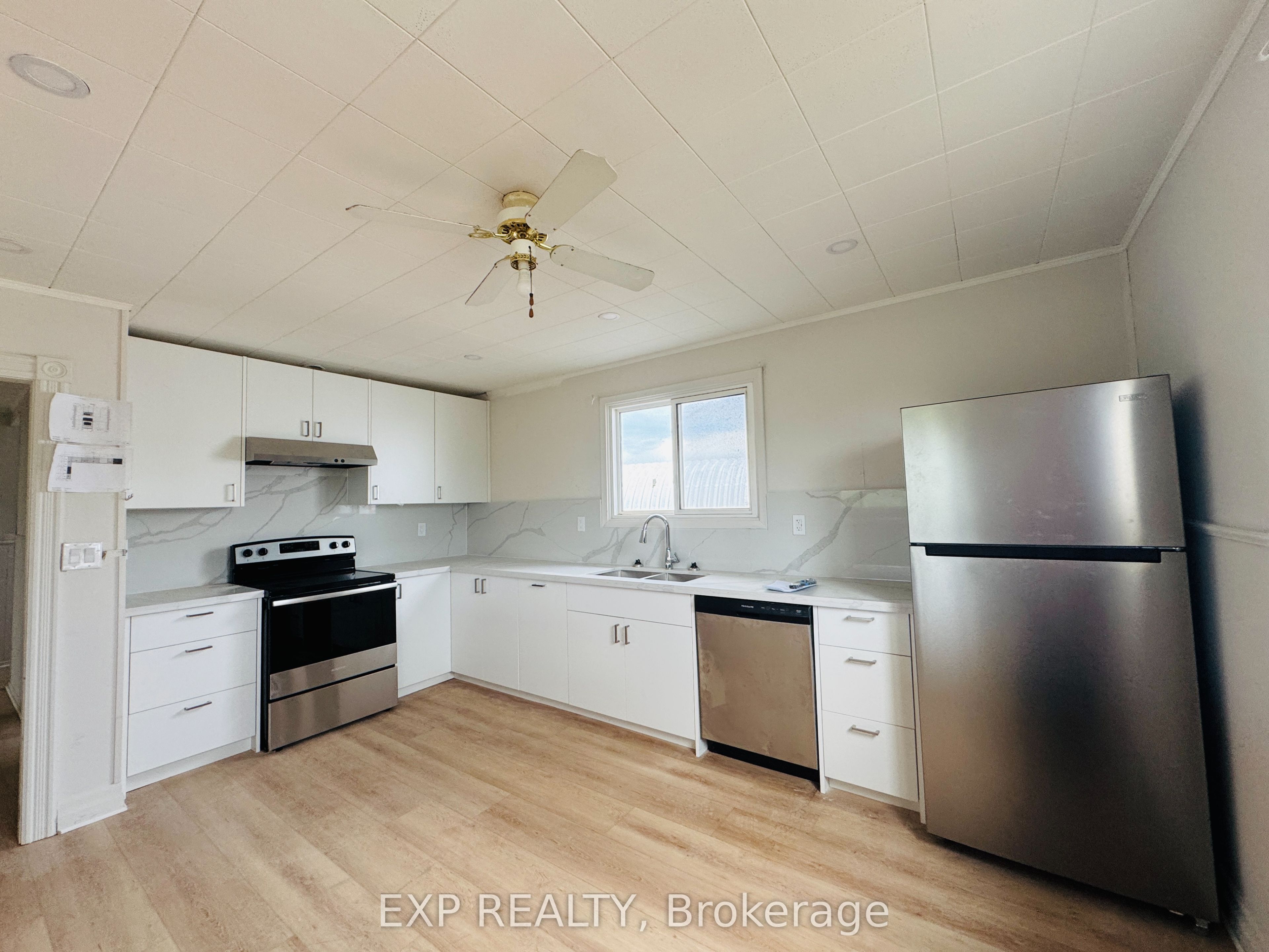 Residential Lease in Clarington