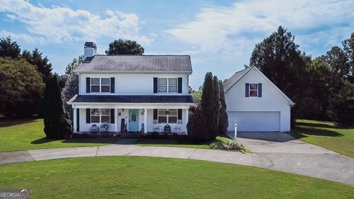 1310 Knox Chapel Rd, Social Circle, GA, 30025-4524 | Card Image