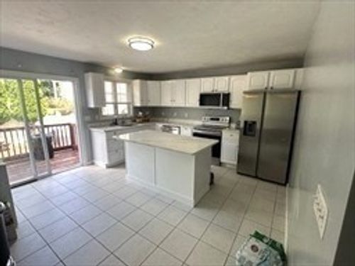 3-A Friedel Street, Worcester, MA, 01603 | Card Image