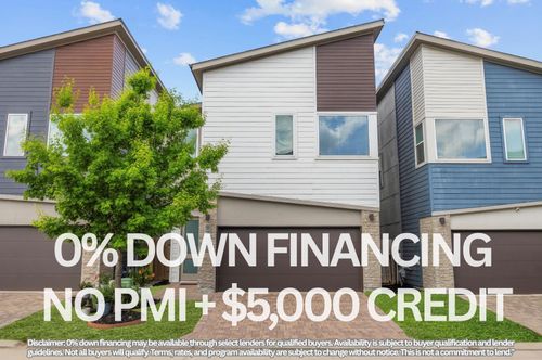 5705 Pampero Ln, Houston, TX, 77092-5437 | Card Image