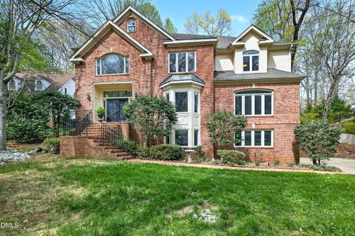 106 Birkhaven Dr, Cary, NC, 27518-8941 | Card Image