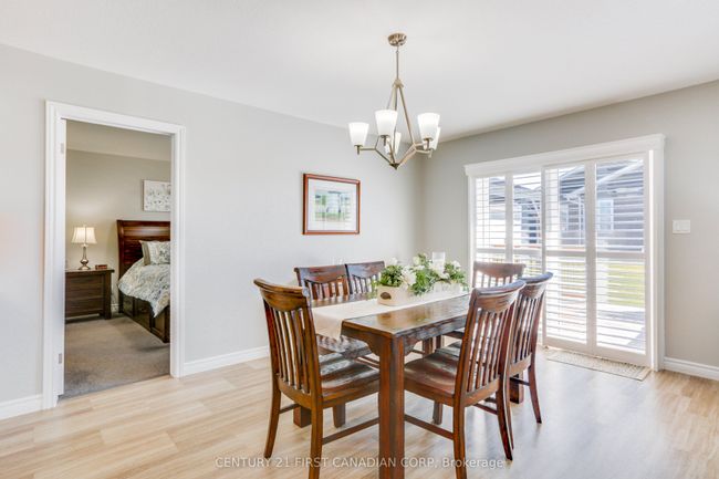 18 Windward Way N, House other with 2 bedrooms, 2 bathrooms and 2 parking in Goderich ON | Image 17