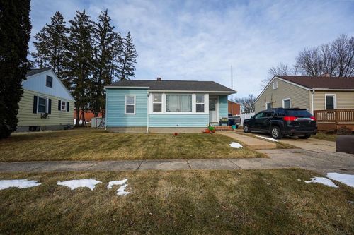 228 W Court Street, NEW LISBON, WI, 53950 | Card Image